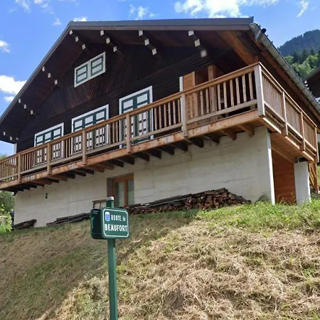 Dağ evi Familial Spacieux Et Lumineux A 5 Min Du Centre, Avec Balcon, Wi-fi, Proche Des Pistes - Fr-1-342-312 *