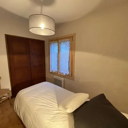 Familial Spacieux Et Lumineux A 5 Min Du Centre, Avec Balcon, Wi-fi, Proche Des Pistes - Fr-1-342-312 Beaufort (Savoie)
