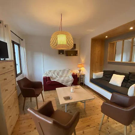 Familial Spacieux Et Lumineux A 5 Min Du Centre, Avec Balcon, Wi-fi, Proche Des Pistes - Fr-1-342-312 Dağ evi Beaufort (Savoie)