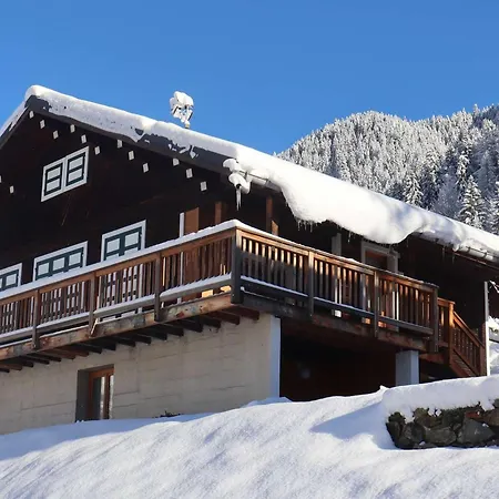 Familial Spacieux Et Lumineux A 5 Min Du Centre, Avec Balcon, Wi-fi, Proche Des Pistes - Fr-1-342-312 * Beaufort (Savoie)