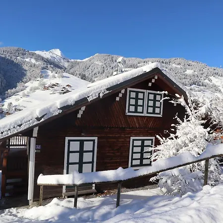 Dağ evi Familial Spacieux Et Lumineux A 5 Min Du Centre, Avec Balcon, Wi-fi, Proche Des Pistes - Fr-1-342-312